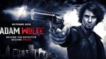 Adam Wolfe full Season out now