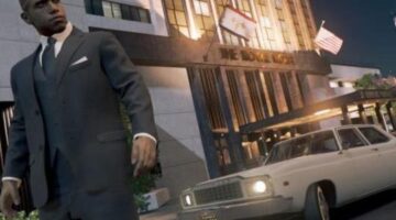 Mafia III Update 1.04 – Changelog