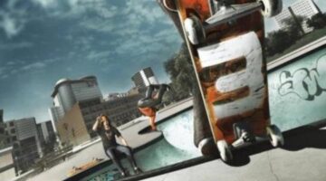 Xbox One Backward Compatibility Turns One; Skate 3 Available Today