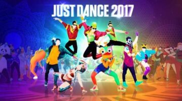 Just Dance 2017 Review – “Shut Up And Dance With Me” | MGL