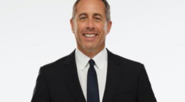 Jerry Seinfeld Extends Stand-Up Series At NYC’s Beacon Theatre