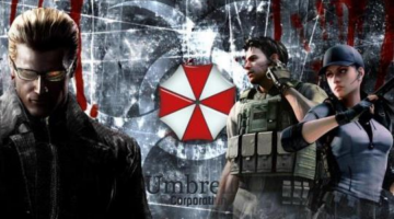 When Evil Meets Cuteness – Resident Evil Funko POPS! Revealed