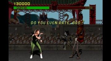 Global Ratings Systems: Does the ESRB Even Rate, Bro?