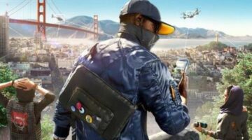 Last minute preorder deals for Watch Dogs 2, Assassin’s Creed The Ezio Collection and more