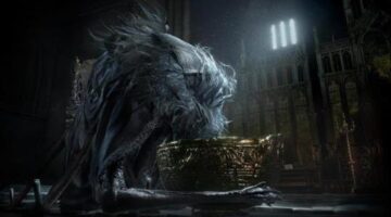 Dark Souls III : Ashes of Ariandel | Review | Gaming @ The Digital Fix