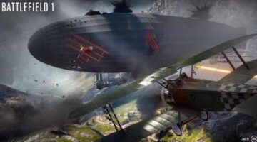Battlefield 1 Review | Games Xtreme