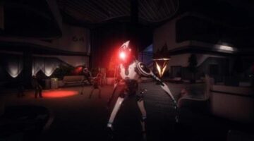 Sci-Fi Horror Game P.A.M.E.L.A gets a release date for February | GamersDecide.com