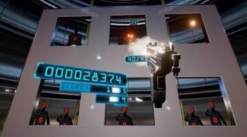 Review: Lethal VR | VRFocus