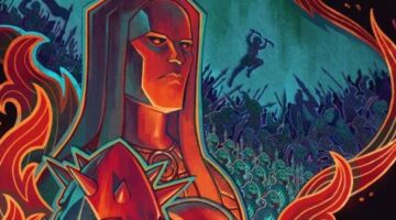 You Can Get Obsidian’s Latest RPG Tyranny for 15% Off