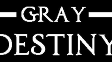 Gray Destiny – Teaser Trailer & Crowdfunding Campaign