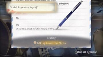 Root Letter Review – Haunting Snail Mail | PlayStation Lifestyle