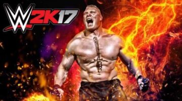 WWE 2K17 Review – A Fun Welcome to Suplex City | MGL