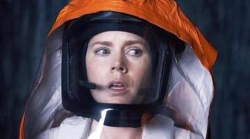 Arrival Review | CGM