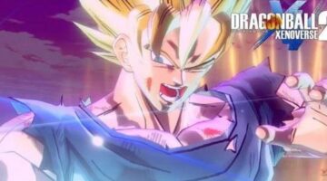 Dragon Ball Xenoverse 2 Review – Zero1Gaming