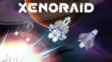 Xenoraid | Review – Honest Gaming Reviews