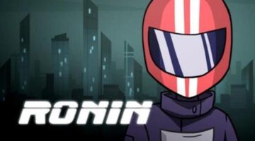 Ronin Review | GodisaGeek