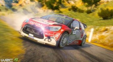 World Rally Championship 6 Review – “Too Middle Of The Road?” | MGL