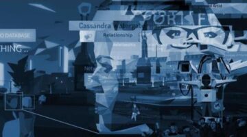 Orwell Impressions – Always Watching – TechRaptor