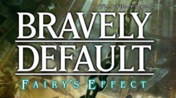 The Next Entry in the Bravely Default Series is a Mobile Game