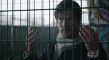 ‘Trolls’ Nipping At ‘Doctor Strange’s Heels; ‘Arrival’ Landing $15M plus Weekend
