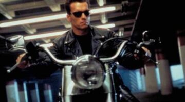 ‘Terminator 2: Judgment Day’ 3D Conversion Opts Out Of 2016 China Release