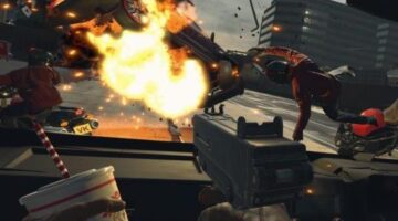 PlayStation VR Worlds Review – A World of Promise | BagoGames