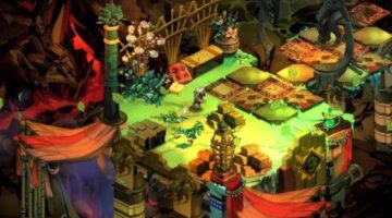Bastion’s coming to Xbox One, and Xbox 360 owners get it free