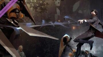 Dishonored 2 Review | The Slanted