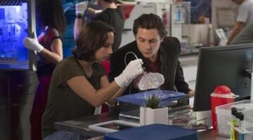 Pure Genius Season 1 Episode 3 Review: You Must Remember This – TVF