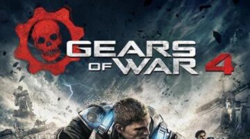 Big Savings on Gears of War 4, Deus Ex: Mankind Divided, More