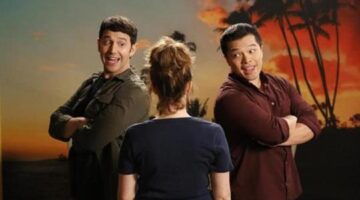 TVF | Crazy Ex-Girlfriend Season 2 Episode 4 Review: When Will Josh and His Friend Leave Me Alone