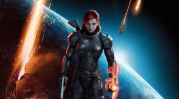 Jennifer Hale’s Top 5 voice acting performances