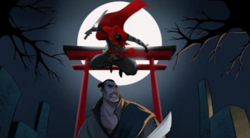 ‘Aragami’ Review – Become One With the Shadows