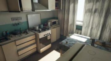 Twin Soul: New Unreal Engine 4 Coop Horror Game Announced – First Trailer in 4K Resolution