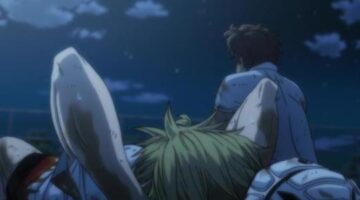 All Out!! ‒ Episode 6 Review – ANN