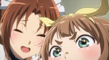 Sound! Euphonium 2 ‒ Episode 6 Review – ANN