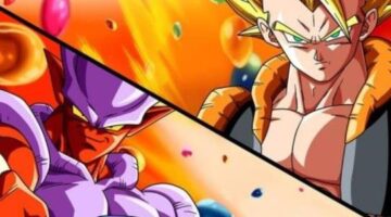 Dragon Ball Xenoverse 2: New Raid Quest on November 13, Reward Janemba’s Sword