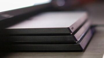 Amazing eBay Cyber Monday PS4 Pro & Xbox One S 1TB Deals