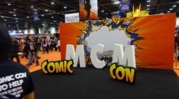 MCM London 2016 Review