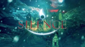 ReadersGambit – Silence (PC Preview)