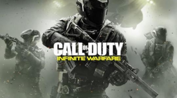 ‘Call of Duty: Infinite Warfare’ Review – Making space… alright again