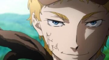19th ‘Bungo Stray Dogs’ Anime Episode Previewed