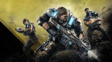 (WGB) Gears of War 4 Review – Just Another COG In The Machine?