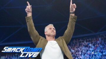 This Week in WWE – SmackDown (11/8/2016)
