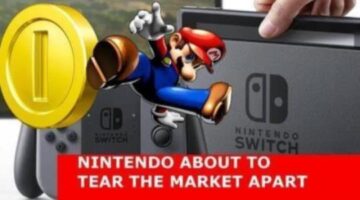 What Nintendo Are About To Do To Microsoft And Sony Will Stun You