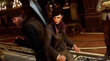 Dishonored 2 Game Director Is “Distressed” about PC Performance Issues, Says It’s Not a Port