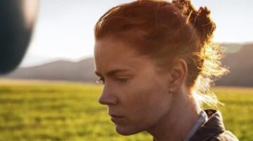 Arrival (2016) Review | Popzara Press