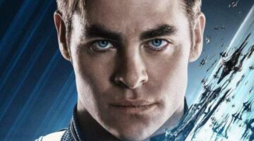 Star Trek: Beyond (4K Blu-ray) Review | Popzara Press