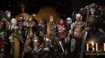 Bless Online Western Delay Explained