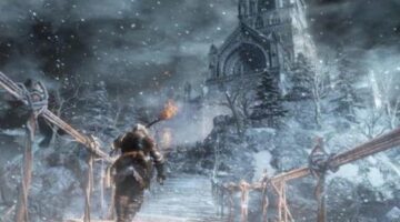 Dark Souls III Ashes of Ariandel DLC Review | PressA2Join
